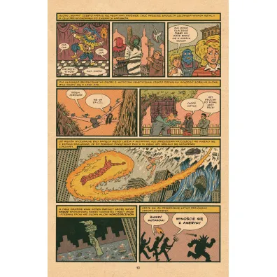 Marvel Deluxe X-Men. Wielki projekt