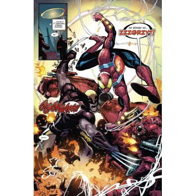Amazing Spider-Man (Wells) Amazing Spider-Man. Tom 3. Hobgoblin