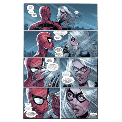 Amazing Spider-Man (Wells) Amazing Spider-Man. Tom 3. Hobgoblin