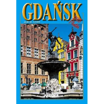 Gda�sk, Sopot, Gdynia - wersja francuska
