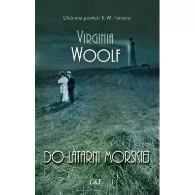 Do latarni morskiej - Virginia Woolf