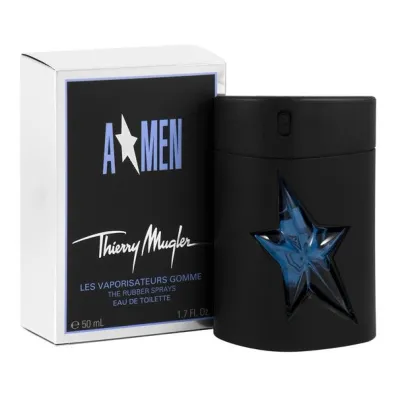 Thierry Mugler Woda toaletowa A Men 50 ml