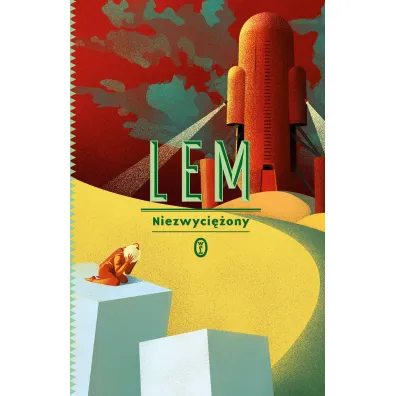 Niezwyci�ony - Stanis�aw Lem