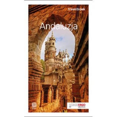 Andaluzja. Travelbook