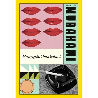 M�czy�ni bez kobiet - Haruki Murakami