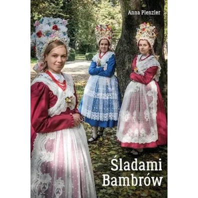 �ladami Bambr�w - Anna Plenzler