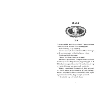 Obcy. Sekrety Greyston�w. Tom 1