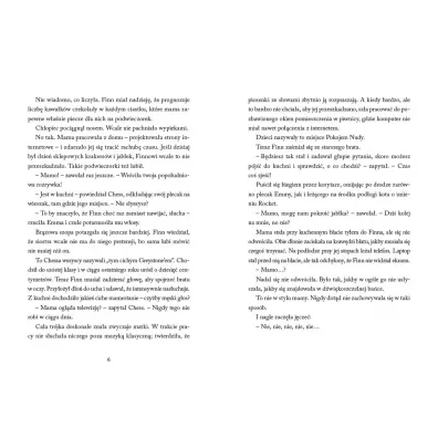 Obcy. Sekrety Greyston�w. Tom 1