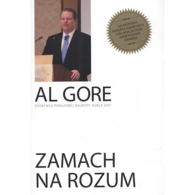 Zamach na rozum - Al Gore