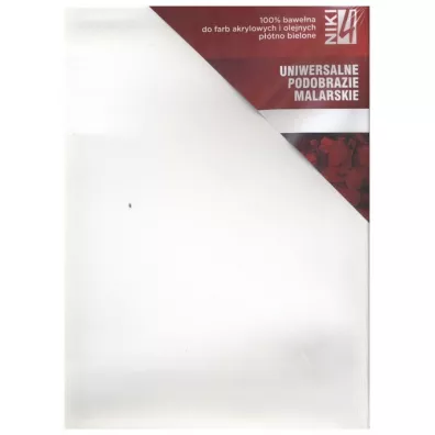 Koh-I-Noor Podobrazie baweniane 25 x 30 cm