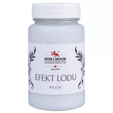 Koh-I-Noor Pasta efekt lodu 110 ml