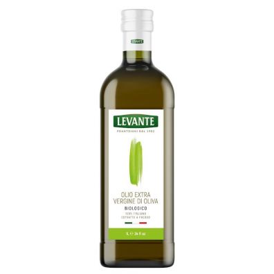 Levante Oliwa z oliwek extra virgin 1 l Bio