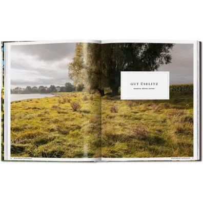 Great Escapes Germany. The Hotel Book wer. angielsko-francusko-niemiecka