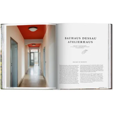 Great Escapes Germany. The Hotel Book wer. angielsko-francusko-niemiecka