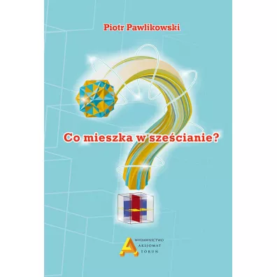 Co mieszka w szecianie? - Piotr Pawlikowski