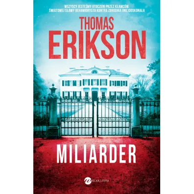 Miliarder - Thomas Erikson
