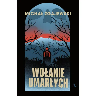Wo�anie umar�ych. Detektyw Norbert Krzy�. Tom 3 - Micha�  Zgajewski