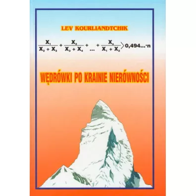 W�dr�wki po krainie nier�wno�ci - Lev Kourliandtchik