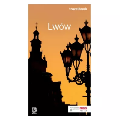 Lw�w. Travelbook - Aleksander Strojny