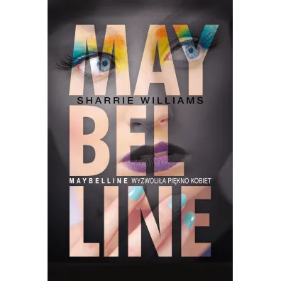 Maybelline - Sharrie Williams