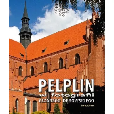Pelplin w fotografii Cezarego Dbowskiego - Cezary Dbowski