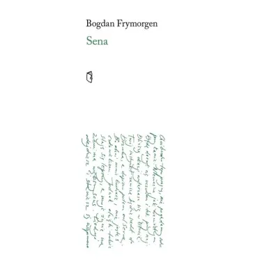 Sena - Bogdan  Frymorgen