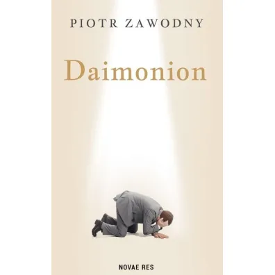 Daimonion - Piotr  Zawodny