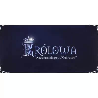 Kr�lowa - Rozszerzenie gry "Kr�lestwo"