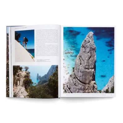 Wanderlust Mediterranean. Exploring Trails along the Mediterranean Sea