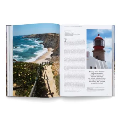 Wanderlust Mediterranean. Exploring Trails along the Mediterranean Sea