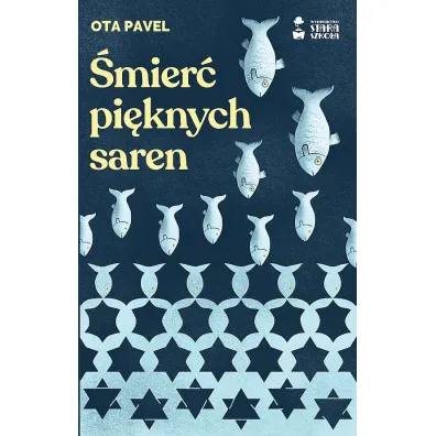 �mier� pi�knych saren - Ota Pavel