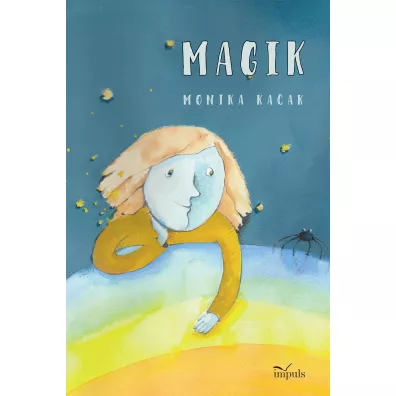 Magik - Monika Kacak