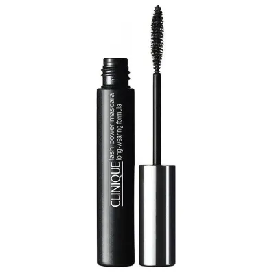 Clinique Lash Power Mascara Long Wear tusz do rz�s 01 Black 6 ml