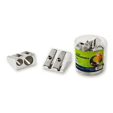 Polsirhurt Temper�wka metal podw�jna AG1006