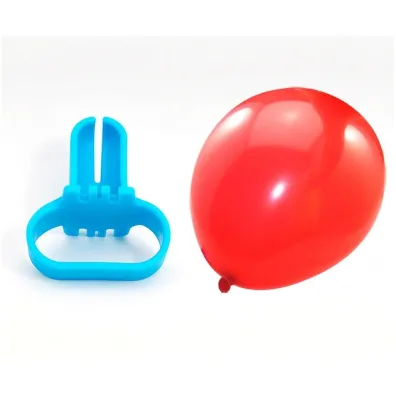Godan Przyrz�d u�atwiaj�cy wi�zanie balon�w