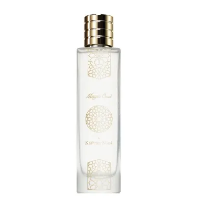 Paris Corner Magic Oud In Kashmir Musk Woda perfumowana 100 ml
