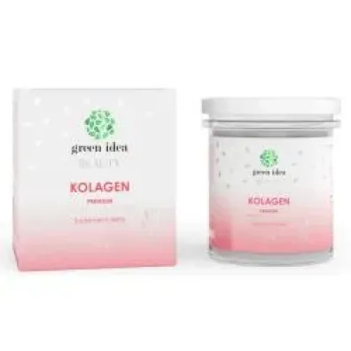 Green Idea Kolagen premium suplement diety 137 g