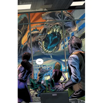Marvel Fresh Nie�miertelny Hulk. Tom 3
