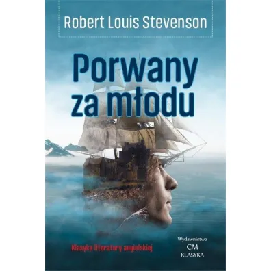 Porwany za m�odu - Robert Louis Stevenson