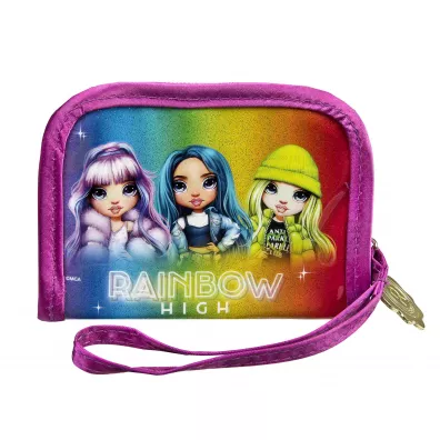 Portfel Rainbow STNUX