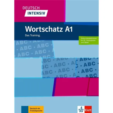 Deutsch intensiv. Wortschatz A1 + online