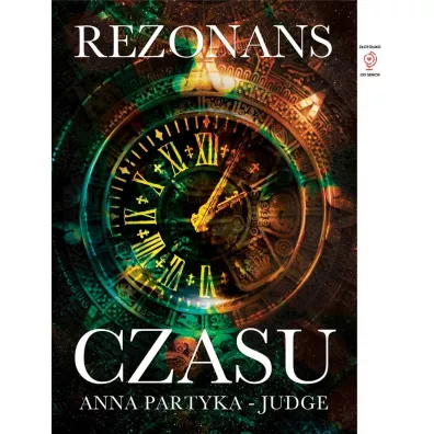 Rezonans Czasu - Anna Partyka-Judge