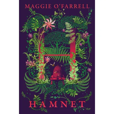 Hamnet - Maggie O'Farrell