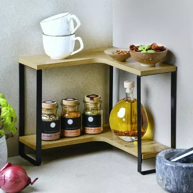 Kesper Pka narona kuchenna 30x30x28 cm