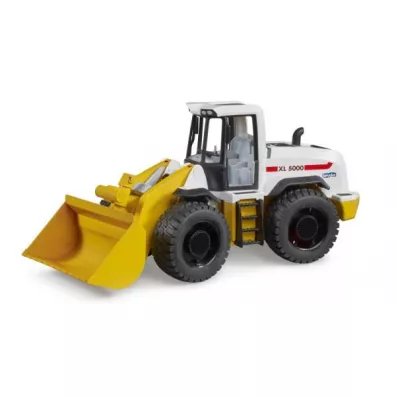 adowacz koowy XL 5000 Bruder