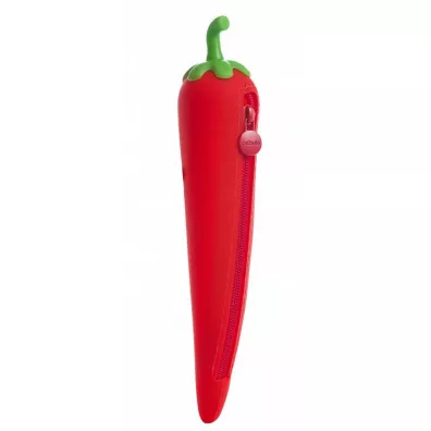 Panta Plast Pi�rnik silikonowy w kszta�cie chili