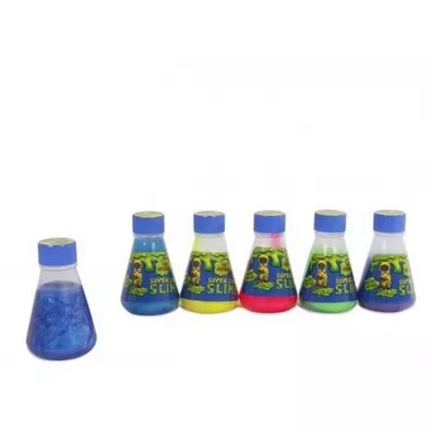 Masa slime w butelce Laboratorium  620585 Hipo