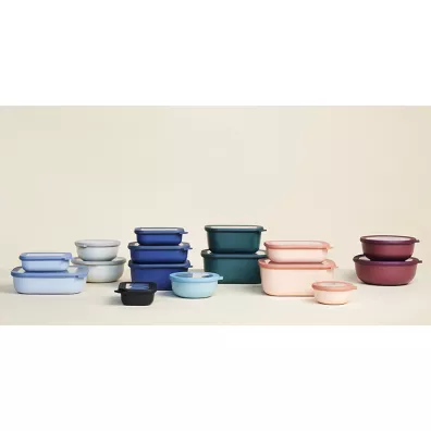 Mepal Miska Cirqula okrga Nordic Jade 106206094700 500 ml