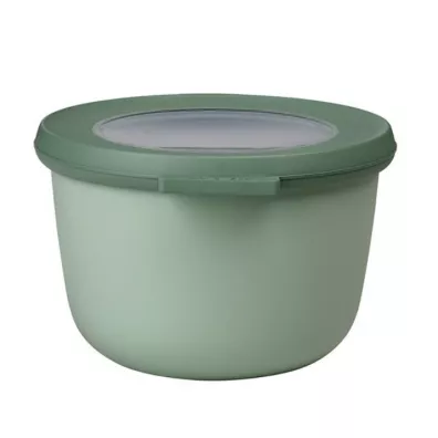 Mepal Miska Cirqula okrga Nordic Jade 106206094700 500 ml