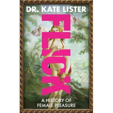 Flick - Kate  Lister